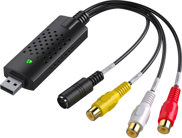 USB Capture Card